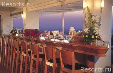 Rodian Amathus Beach Hotel 19